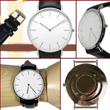 Stainless Steel Singapore Movement High Quality Watches (DC-1338)